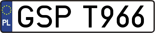 GSPT966