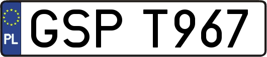 GSPT967