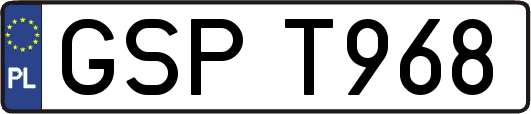 GSPT968