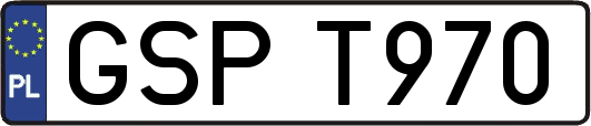 GSPT970