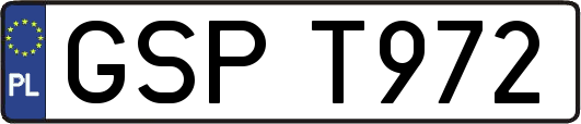 GSPT972