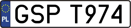 GSPT974
