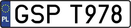 GSPT978