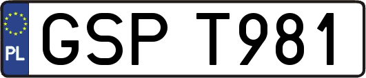 GSPT981