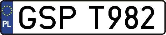 GSPT982