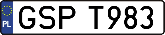 GSPT983