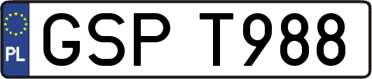 GSPT988
