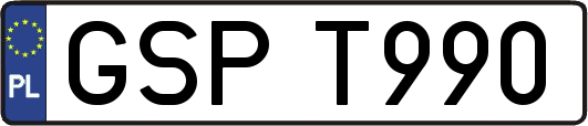 GSPT990
