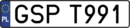 GSPT991