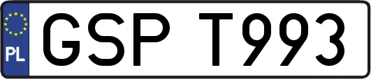 GSPT993