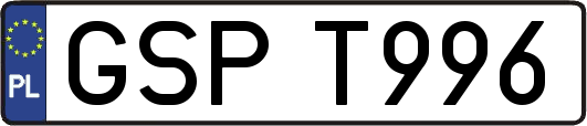 GSPT996