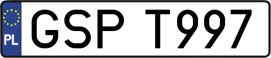 GSPT997