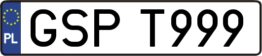 GSPT999