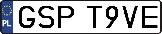 GSPT9VE