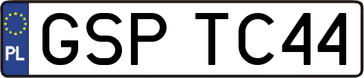 GSPTC44