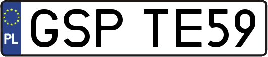 GSPTE59