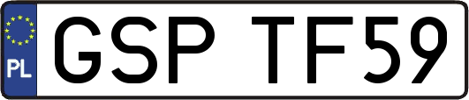 GSPTF59
