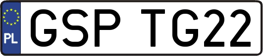 GSPTG22