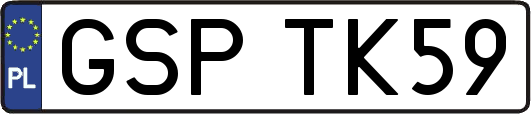 GSPTK59