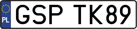 GSPTK89