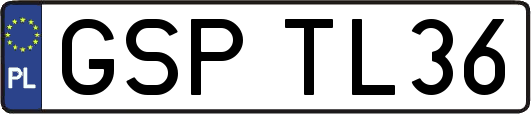 GSPTL36