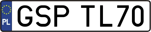 GSPTL70