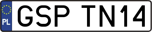GSPTN14