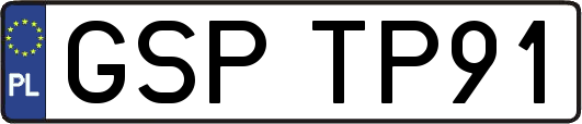 GSPTP91