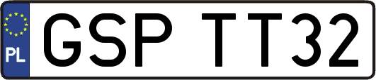 GSPTT32