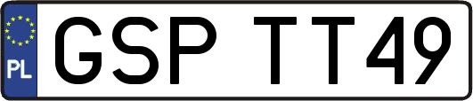 GSPTT49