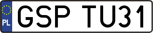 GSPTU31