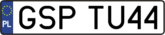 GSPTU44