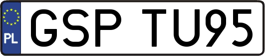 GSPTU95