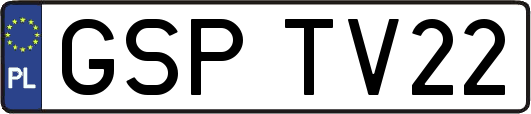 GSPTV22