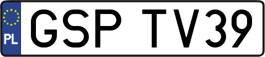 GSPTV39