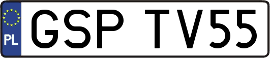 GSPTV55