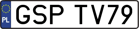 GSPTV79