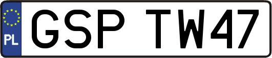 GSPTW47