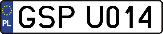 GSPU014