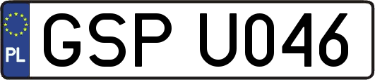 GSPU046
