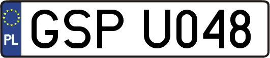 GSPU048