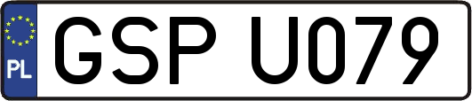 GSPU079