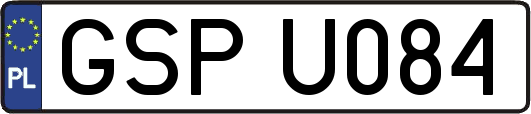GSPU084
