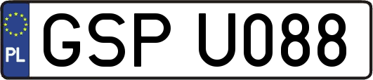 GSPU088