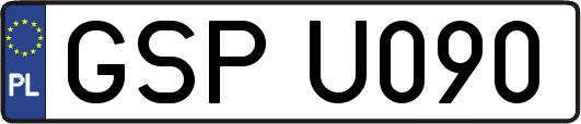 GSPU090