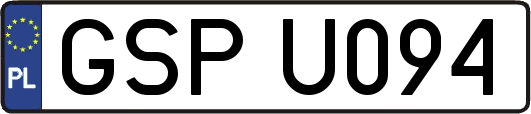 GSPU094