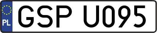 GSPU095