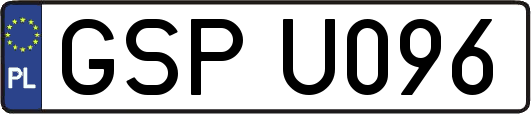 GSPU096