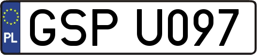 GSPU097