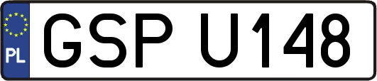 GSPU148